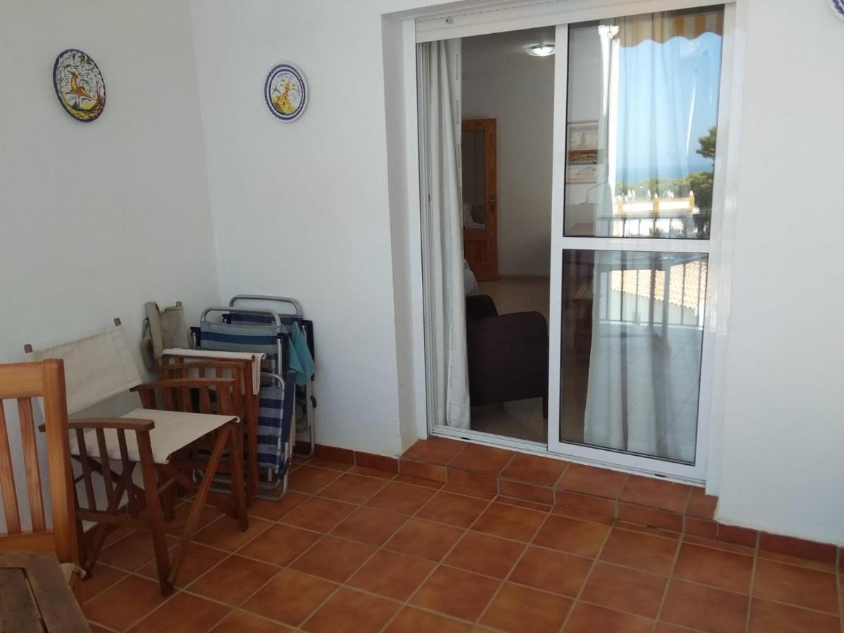 Apartamento La Rotonda C-116 Conil De La Frontera Exterior photo